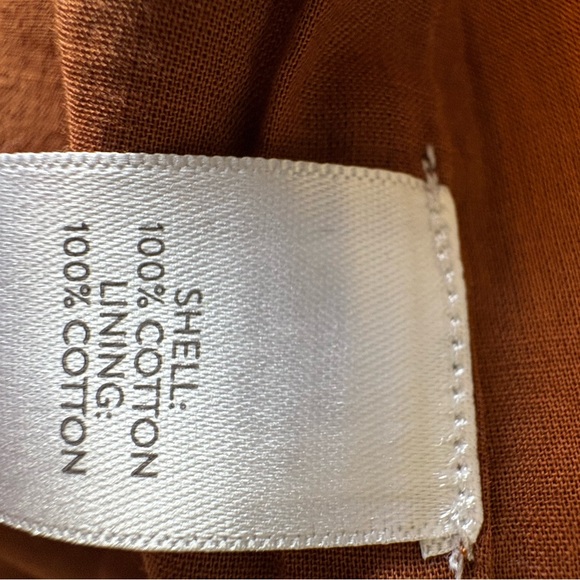 J. Jill Cardamom Open Front Cardigan - Picture 8 of 8